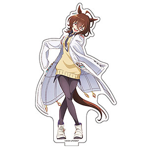 劇場版『ウマ娘 プリティーダービー 新時代の扉』 アクリル