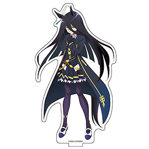 劇場版『ウマ娘 プリティーダービー 新時代の扉』 アクリルフィギュア マンハッタンカフェ