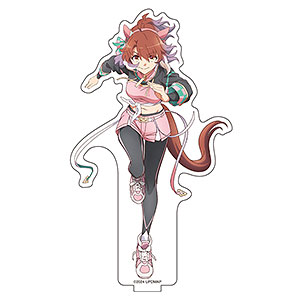 劇場版『ウマ娘 プリティーダービー 新時代の扉』 アクリル