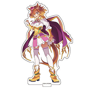 劇場版『ウマ娘 プリティーダービー 新時代の扉』 アクリルフィギュア テイエムオペラオー