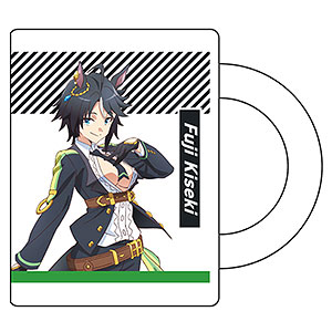 劇場版『ウマ娘 プリティーダービー 新時代の扉』 マグカップ