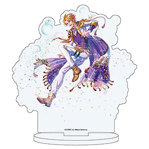 夢100　ニコカフェ限定　スペシャルセット特典　アクスタ　シュニー　太陽覚醒 夢100 ニコカフェ限定 スペシャルセット特典 アクスタ シュニー