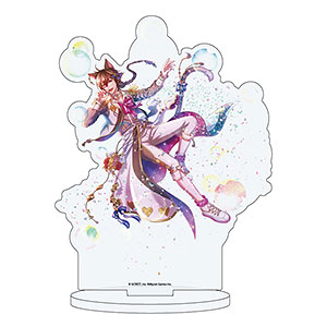 夢100　ニコカフェ限定　スペシャルセット特典　アクスタ　シュニー　太陽覚醒 夢王国と眠れる100人の王子様 x ニコカフェ池袋 12/19まで夢100