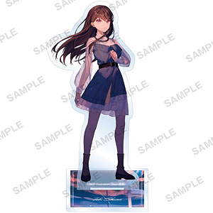 椎名立希　MyGO!!!!!　タワーレコード特典スティックポスター　ブロマイド 椎名立希 跡暖空 タワーレコード 特典 - メルカリ