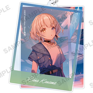 Amazon.co.jp: ヴァンガード 無幻双刻 MyGO!!!!! 要 楽奈(EX) DZ