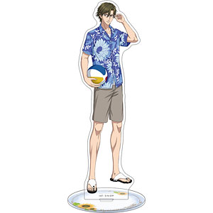 新テニスの王子様 アクリルスタンド 丸井ブン太[ムービック]《在庫切れ》
