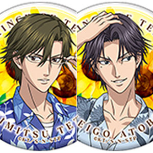新作 検索結果]-amiami.jp-あみあみオンライン本店- ピンズ・ピンバッジ・缶バッジ