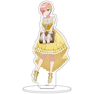 アクリルスタンド「五等分の花嫁∽」25/五月 本の守り人ver.(描き