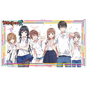サプライ】「政宗くんのリベンジR」からラバーマット4種が登場