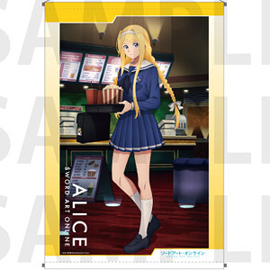 SAO 北野天満宮 アリス グッズ まとめ売り SHIBUYA SCRAMBLE FIGURE、『SAO』より「アリス -Crystal Dress Ver