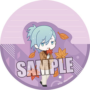 うたの☆プリンスさまっ♪ ゆらゆらメモ Feel The Dreamy Days ちびキャラVer.「美風藍」