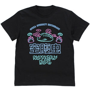 ドロヘドロ(原作版) キクラゲ Tシャツ/SUMI-M（再販）[コスパ