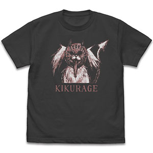 ドロヘドロ(原作版) キクラゲ Tシャツ/SUMI-S