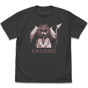 ドロヘドロ(原作版) キクラゲ Tシャツ/SUMI-M