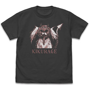 ドロヘドロ(原作版) キクラゲ Tシャツ/SUMI-L