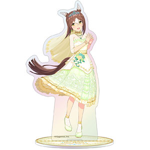 ウマ娘 プリティーダービー オーロラアクリルスタンド [Titania]ファインモーション vol.4