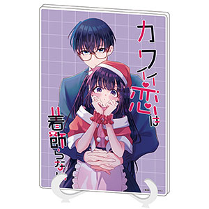アクリルアートボード(A5サイズ)「ハンドレッドノート」02