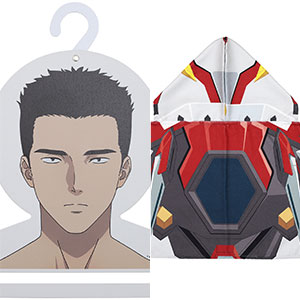ブレイバーン イサミ ぬいぐるみ 61D4sStXPKL._UF894,1000_QL80_.jpg