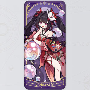 崩壊スターレイル　ゲームショウ　缶バッジ　姫子 崩壊：スターレイル ナナシビトの勲章シリーズ 缶バッジ 姫子