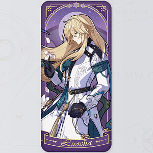 崩壊スターレイル スタレ タロットカード レザーカード レイシオ 崩壊スターレイル スタレ 中国限定 群星の寓話 タロット カード