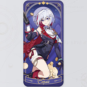 崩壊：スターレイル 群星の寓話集シリーズ 缶バッジ 姫子[miHoYo