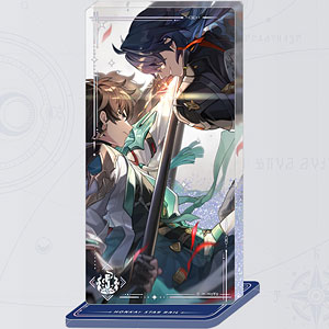特典】Arknights CIVILIGHT ETERNA 1/7 完成品フィギュア