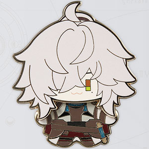 崩壊：スターレイル デフォルメキャラピンバッジ 刃[miHoYo