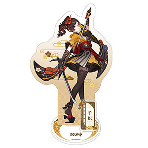 原神　千織　グッズセット 原神 千織 - HAKUTEA