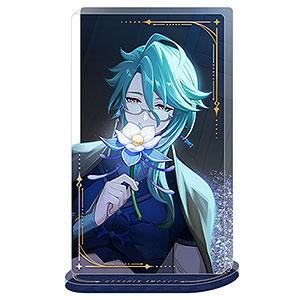 原神 キャラPVシリーズ グリッターアクリルスタンド 夜蘭[miHoYo