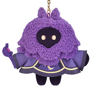 原神 アランナラシリーズ BIGぬいぐるみ アランバリカ（再販