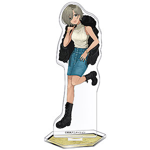 ガールズバンドクライ アクリルスタンド 安和すばる[ムービック