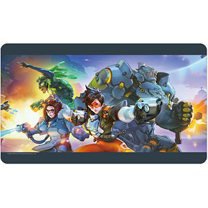 オーバーウォッチ 2 集合 マルチデスクマット ver.B
