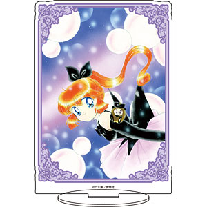 アクリルスタンド「怪盗セイント・テール」09/怪盗セイント