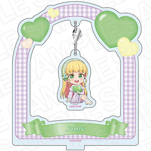 ラブライブ！スーパースター！！』第5弾 ハート型缶バッジ YD