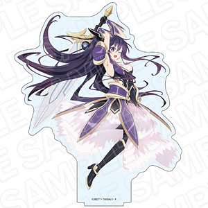 デートアライブ MEGAアクリルスタンド 十香、琴里、澪 デート・ア・ライブV デカアクリルスタンド 崇宮澪[コンテンツ
