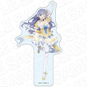 デートアライブ MEGAアクリルスタンド 十香、琴里、澪 デート・ア・ライブV デカアクリルスタンド 崇宮澪[コンテンツ