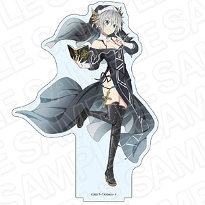 デート・ア・ライブV デカアクリルスタンド 本条二亜
