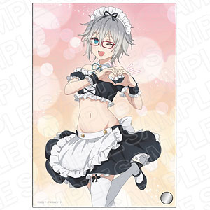 デート・ア・ライブV ミニアクリルアート 誘宵美九[コンテンツ