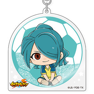 風丸一郎太　アクリルキーホルダー　缶バッジ 検索結果]-amiami.jp-あみあみオンライン本店-
