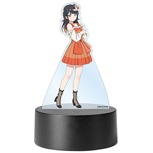 i☆Ris くじラック BIGアクリルスタンド 久保田未夢 - メルカリ