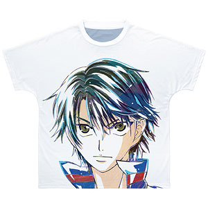 新テニスの王子様 越前リョーマ Ani-Art 第2弾 フルグラフィック