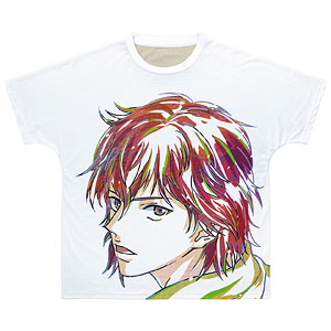 新テニスの王子様 - 丸井ブン太 Ani-Art フルグラフィックT