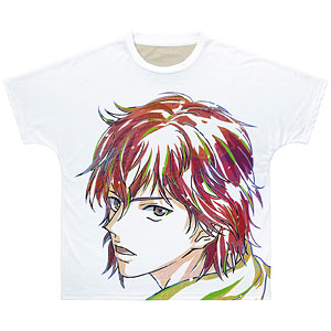 送料無料商品の通販 新テニスの王子様 丸井ブン太 Ani-Art 第2弾 フルグラフィックT その他