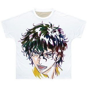 新テニスの王子様 切原赤也 Ani-Art 第2弾 フルグラフィックTシャツ