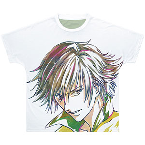 真剣で私に恋しなさい！ マルギッテ XLサイズ フルグラフィック Tシャツ 衣類 板垣辰子 フルグラフィックTシャツ フルカラー XLサイズ