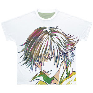 新テニスの王子様 白石蔵ノ介 Ani-Art 第2弾 フルグラフィックTシャツ