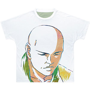 海堂薫 Ani-Art 第2弾 フルグラフィックTシャツ Sサイズ 新テニスの王子様 海堂薫 Ani-Art 第2弾 フルグラフィックT