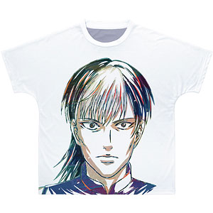新テニスの王子様 知念寛 Ani-Art 第2弾 フルグラフィックTシャツ ユニセックス XXL