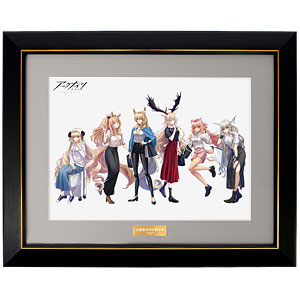 アークナイツ の検索結果]-amiami.jp-あみあみオンライン本店-