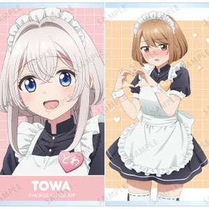 中古】(本体A-/箱B)ちんじゅふ。矢矧 お出掛けmode 限定スケール